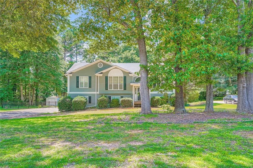 113 Hitchcock Drive, Villa Rica, GA 30180 — most recent listing photo