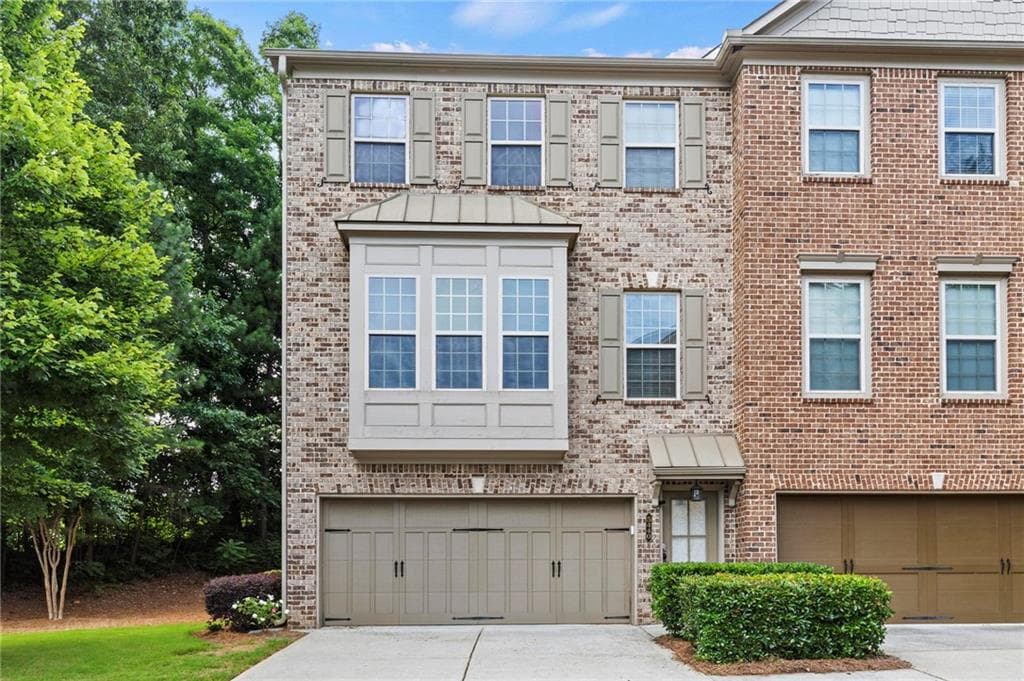 5440 Willow Oak Drive, Norcross, GA 30092 — most recent listing photo