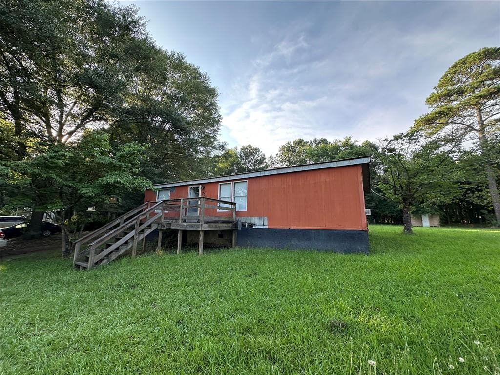 25 Dogwood Dr NW, Cartersville, GA 30121 — most recent listing photo