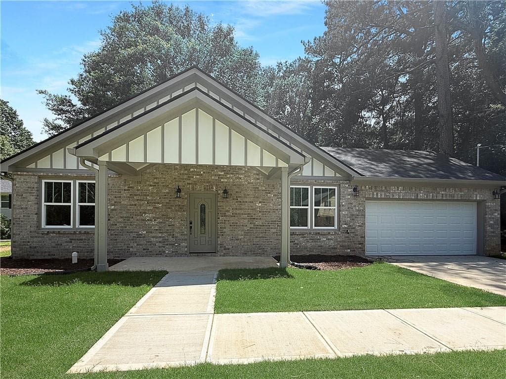 243 Roxbury Drive, Riverdale, GA 30274 — most recent listing photo
