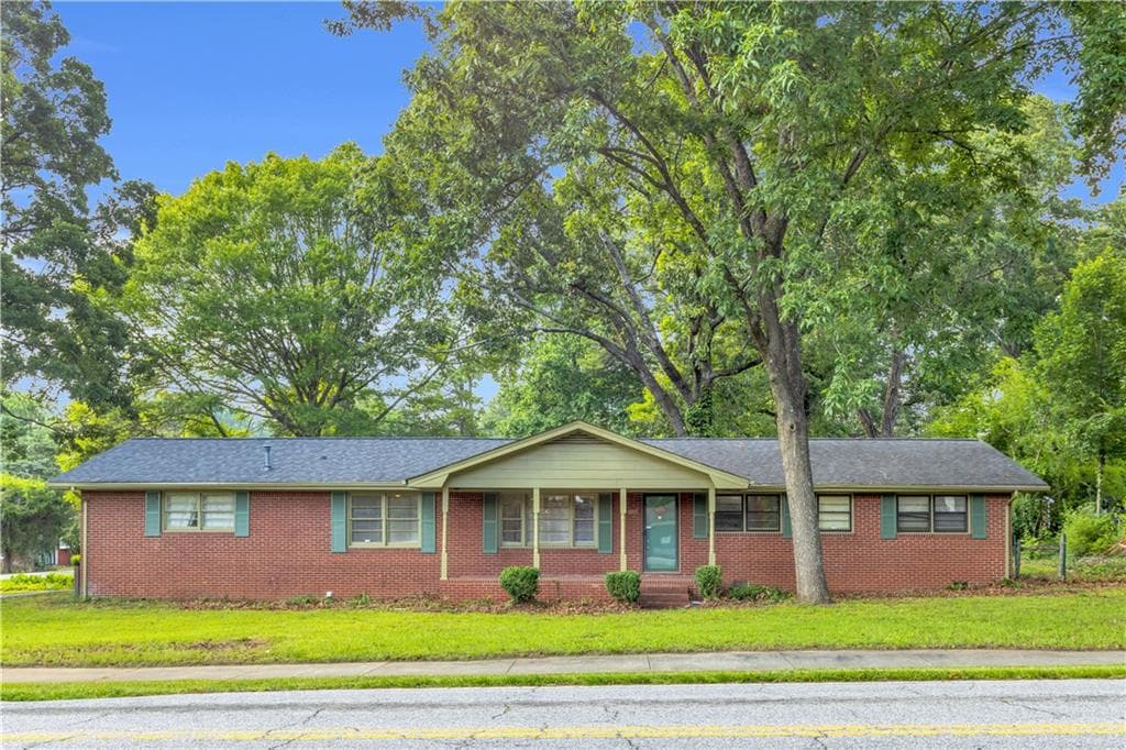 1189 E Fayetteville Road, Riverdale, GA 30296 — most recent listing photo
