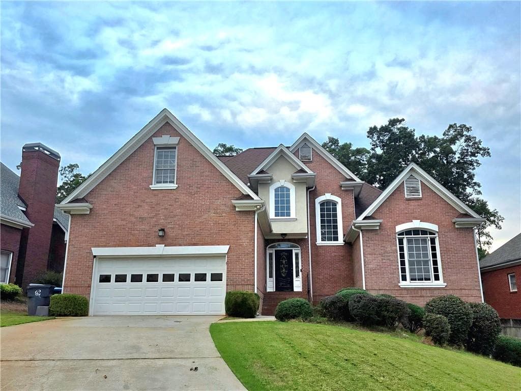 1255 Home Place Drive, Lawrenceville, GA 30043 — most recent listing photo