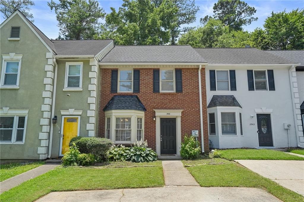 2941 Governors Court, Marietta, GA 30066 — most recent listing photo