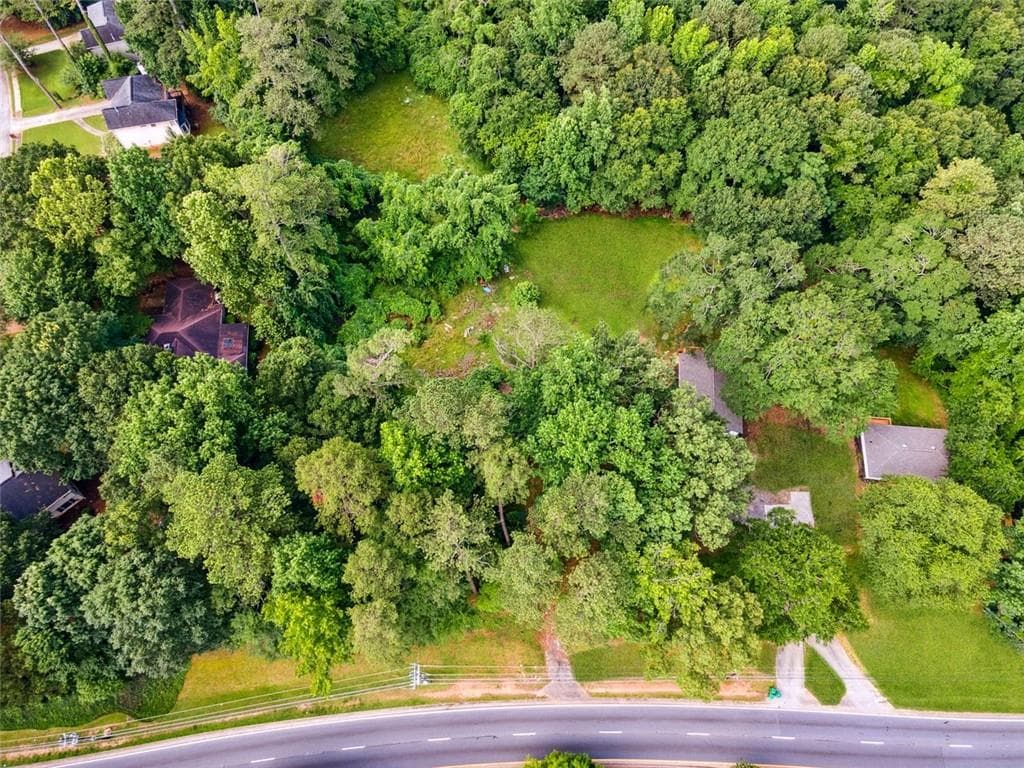 single family residence sold at 4459 FLAT SHOALS Parkway, Decatur, GA 30034