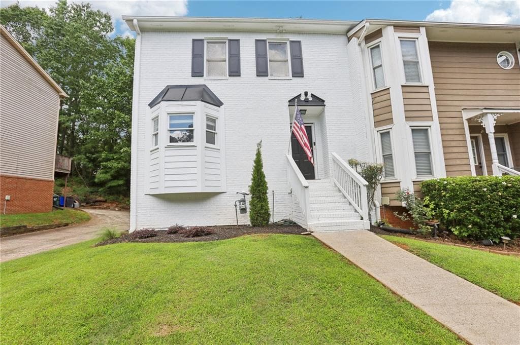 208 Hembree Park Terrace, Roswell, GA 30076 — most recent listing photo