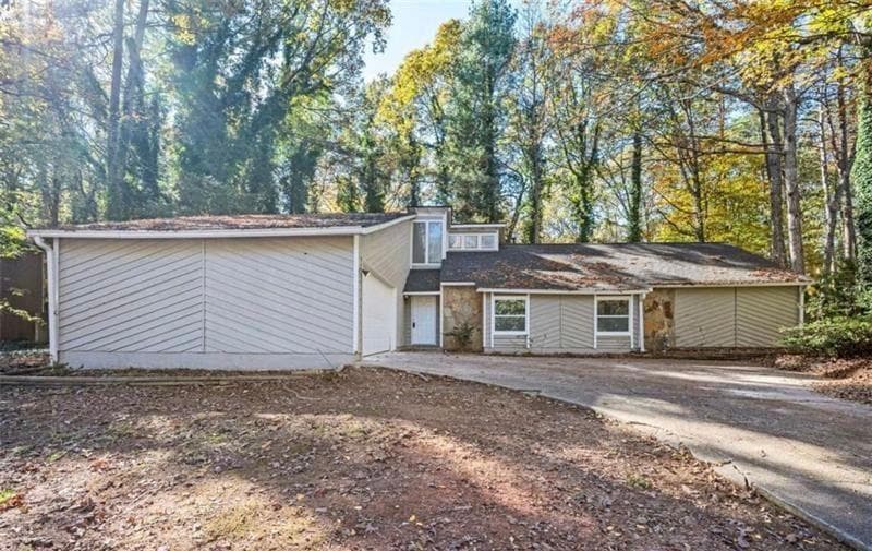 5474 POST ROAD Pass, Stone Mountain, GA 30088 — most recent listing photo