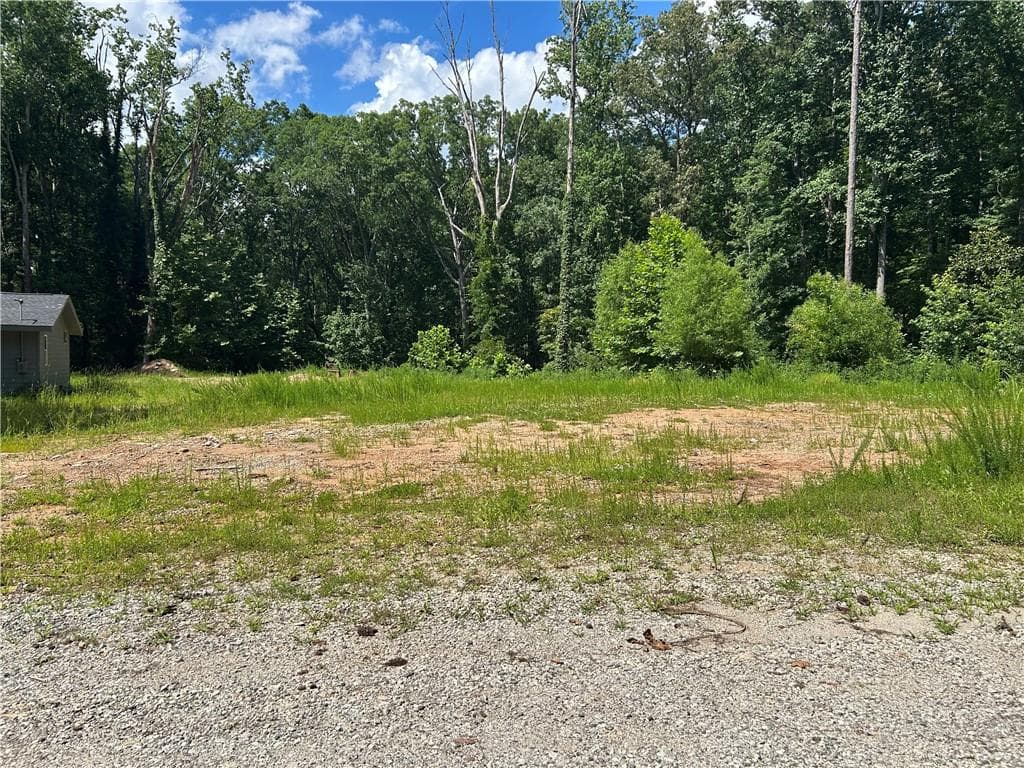 single family residence sold at 4599 Wilson James Road, Atlanta, GA 30331