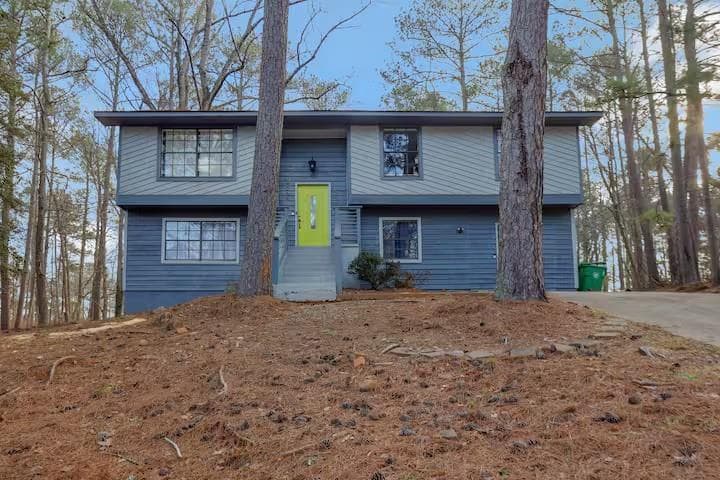 4064 Chimney Ridge Way, Ellenwood, GA 30294 — most recent listing photo