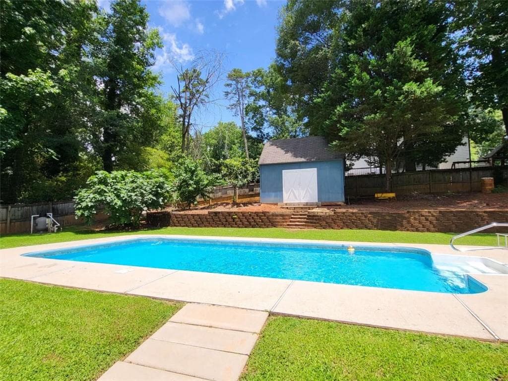 2913 Jordan Forest Trail, Lawrenceville, GA 30044 — most recent listing photo