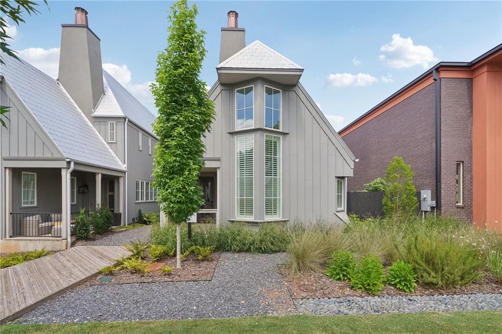 3 bedroom, 3 bathroom, 2,255 sq ft townhouse sold at 135 Channing Lane, Fayetteville, GA 30214
