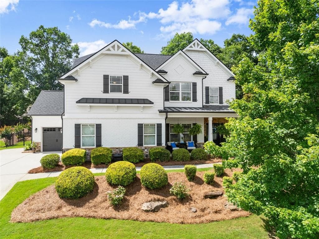 2213 Independence Lane, Buford, GA 30519 — most recent listing photo