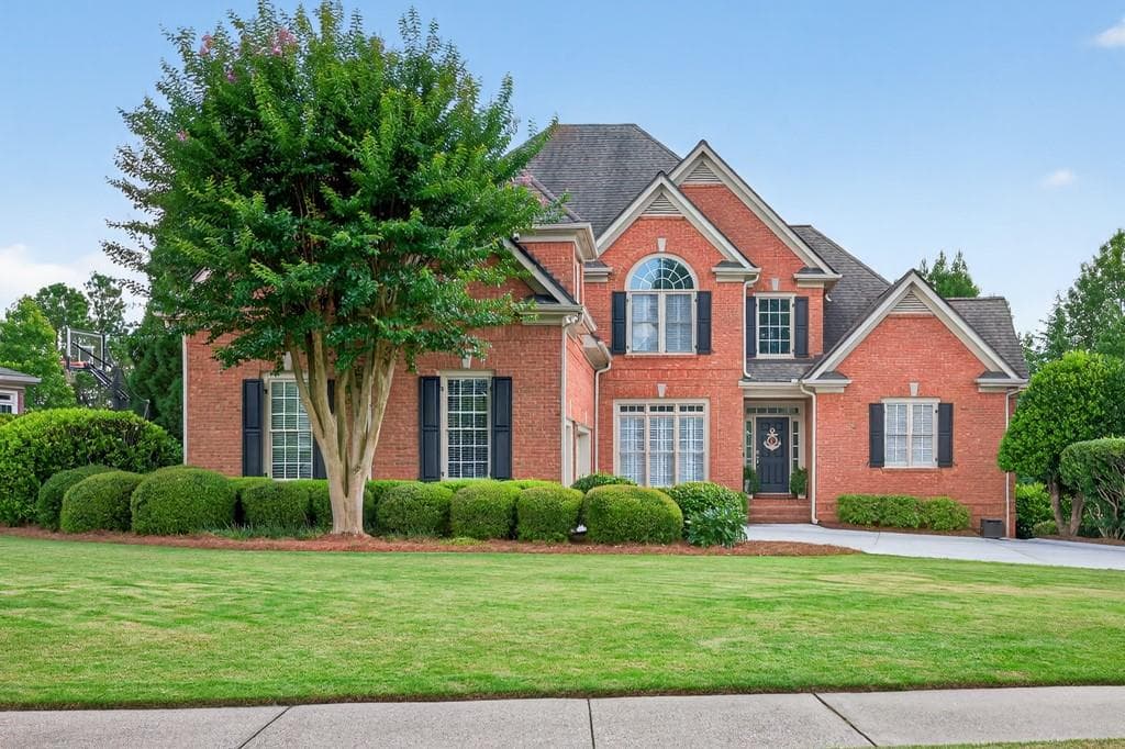 1232 Everton Place, Cumming, GA 30041 — most recent listing photo