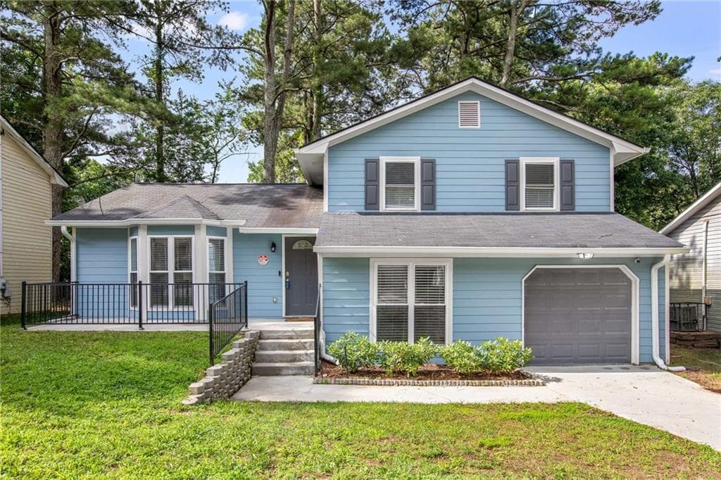 6176 Hyde Park Lane, Lithonia, GA 30058 — most recent listing photo