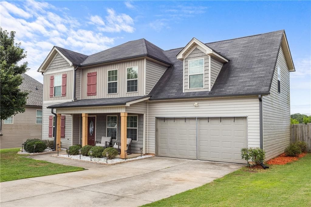 506 Highpoint Circle, Winder, GA 30680 — most recent listing photo