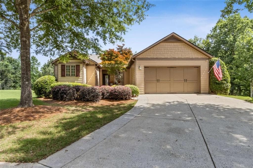 601 Laurel Crossing, Canton, GA 30114 — most recent listing photo