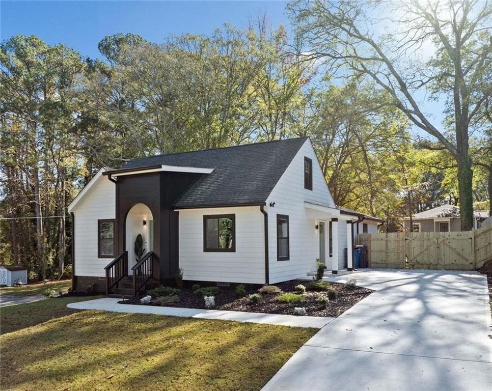 2442 Connally Drive, East Point, GA 30344 — most recent listing photo