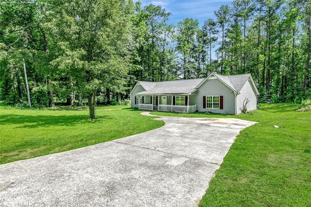 1047 Mormon Church Road, Buchanan, GA 30113 — most recent listing photo