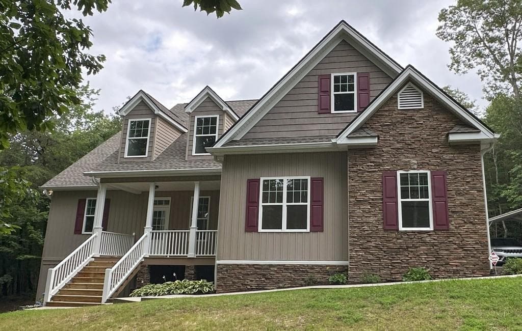 48 Narrow Lane, Dahlonega, GA 30533 — most recent listing photo