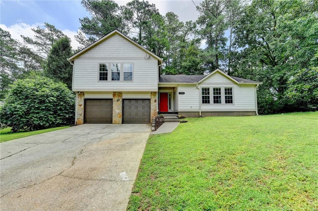 4398 Stonebridge Court, Duluth, GA 30096 — most recent listing photo