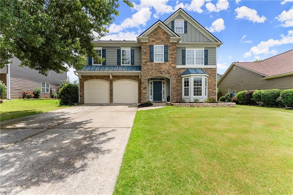 5420 Stevehaven Lane, Cumming, GA 30028 — most recent listing photo