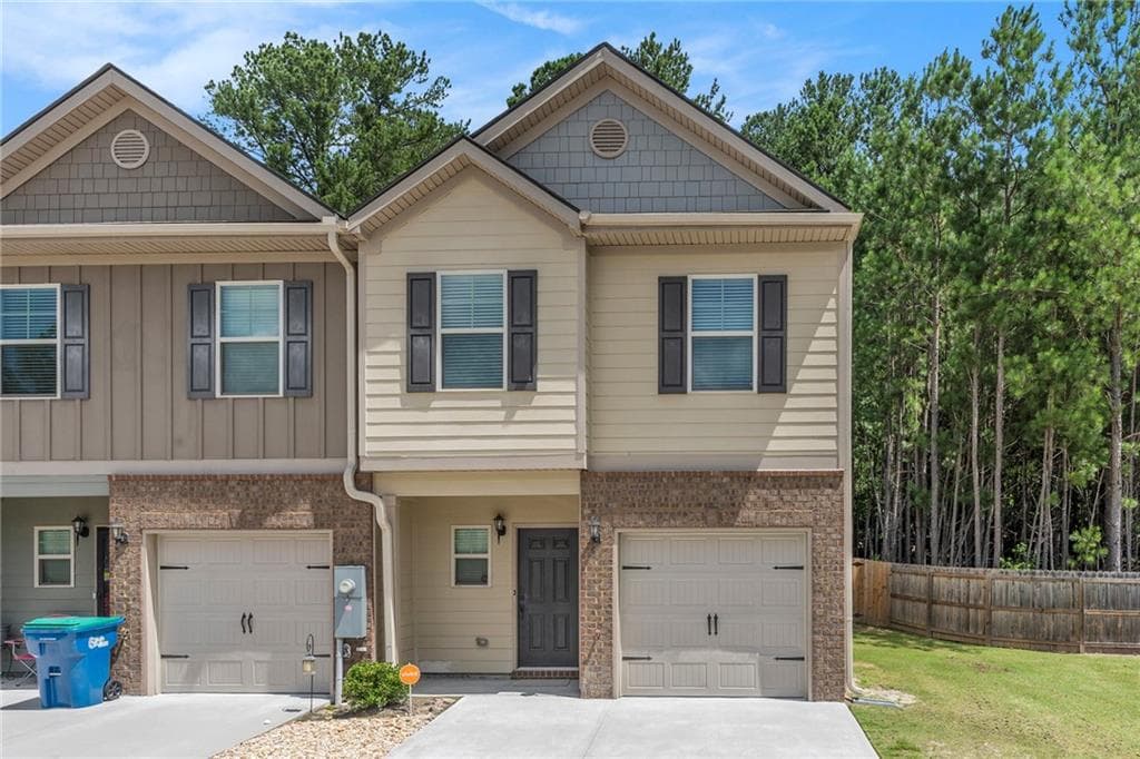 3473 Shoal Oak Court, Riverdale, GA 30296 — most recent listing photo
