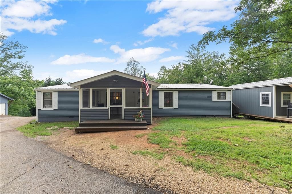 282 Hugh Stowers Road, Dawsonville, GA 30534 — most recent listing photo