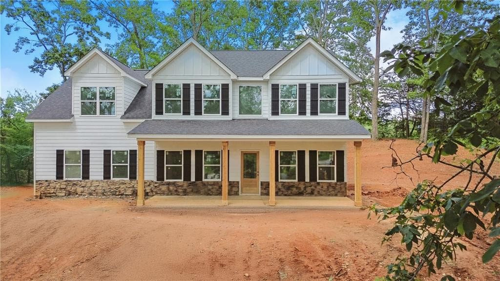 176 Heartland Meadows Drive, Mount Airy, GA 30563 — most recent listing photo