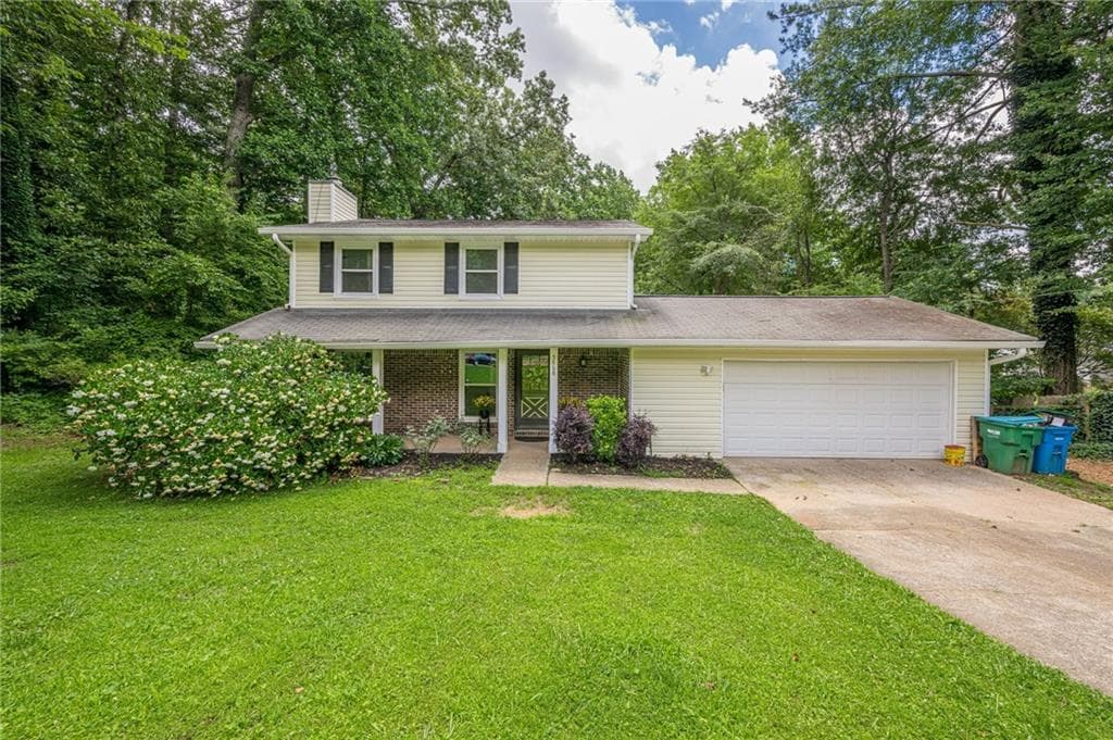 5868 Kingswood Court, Norcross, GA 30093 — most recent listing photo
