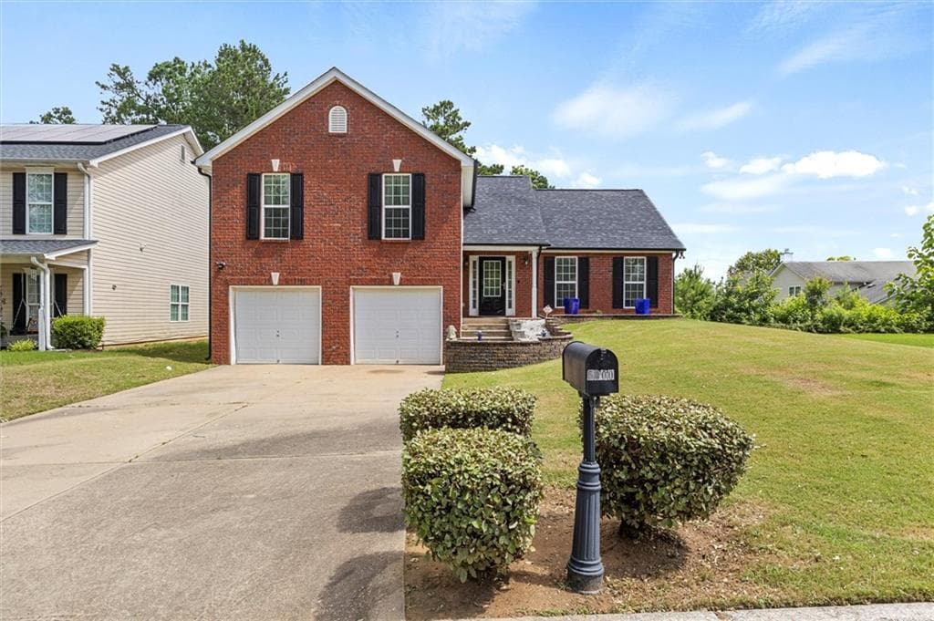 5900 Union Woods Way, Union City, GA 30291 — most recent listing photo