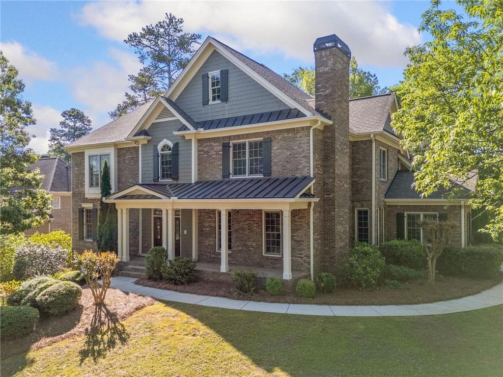 3134 Hudson Pond Lane, Marietta, GA 30062 — most recent listing photo