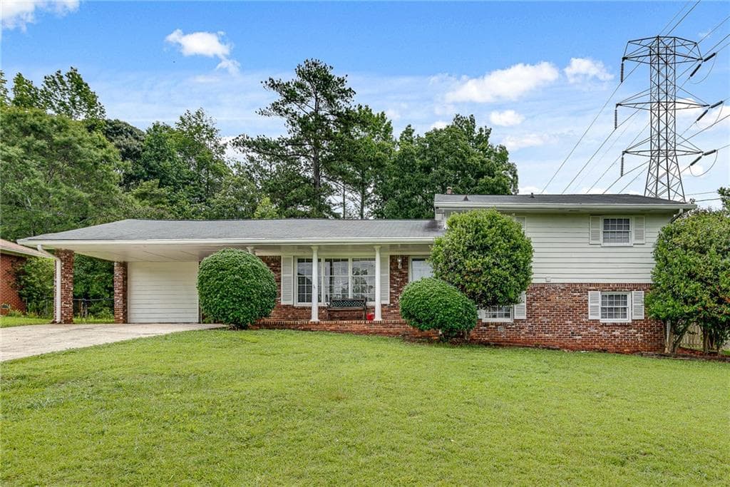 5440 Huron Drive, Lake City, GA 30260 — most recent listing photo