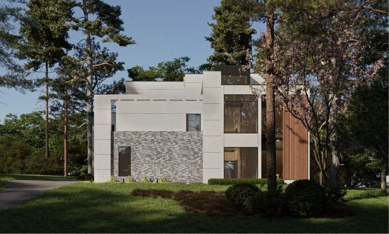 680 Carriage Drive, Atlanta, GA 30328 — most recent listing photo