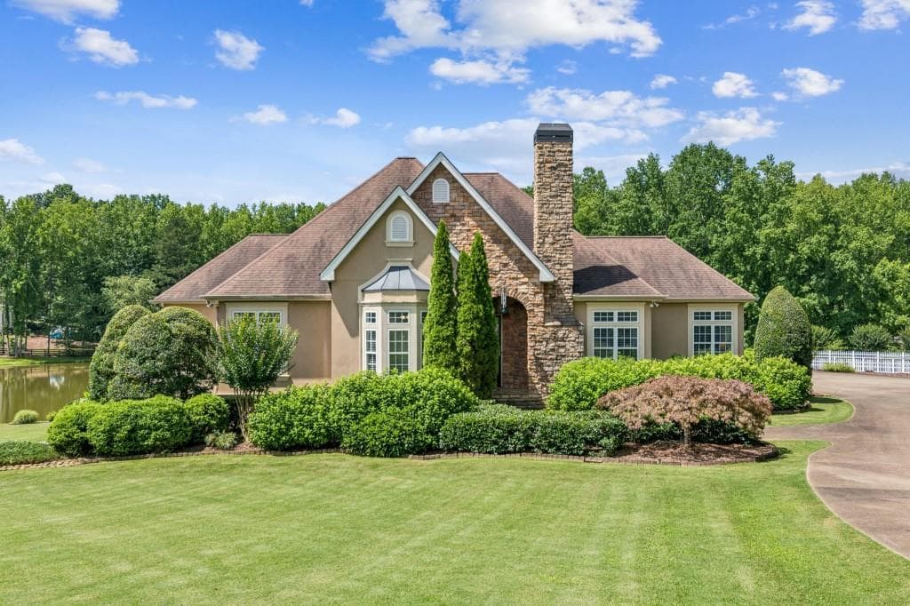 317 Red Gate Overlook, Canton, GA 30115 — most recent listing photo