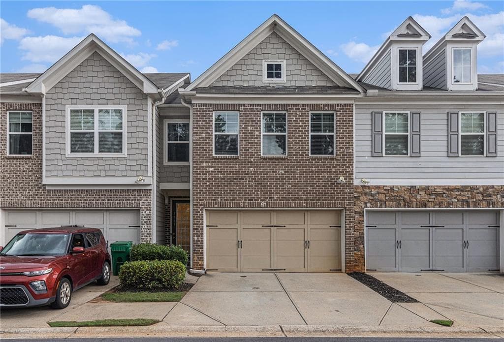 3931 Fireoak Drive, Decatur, GA 30032 — most recent listing photo