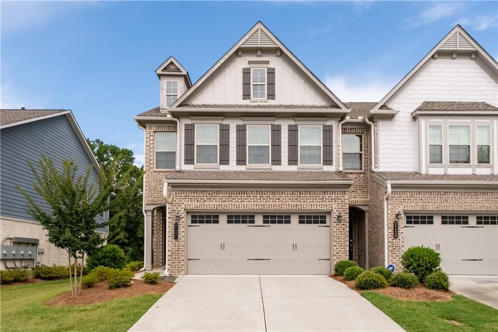 2169 Lanier Harbor Point, Buford, GA 30518 — most recent listing photo
