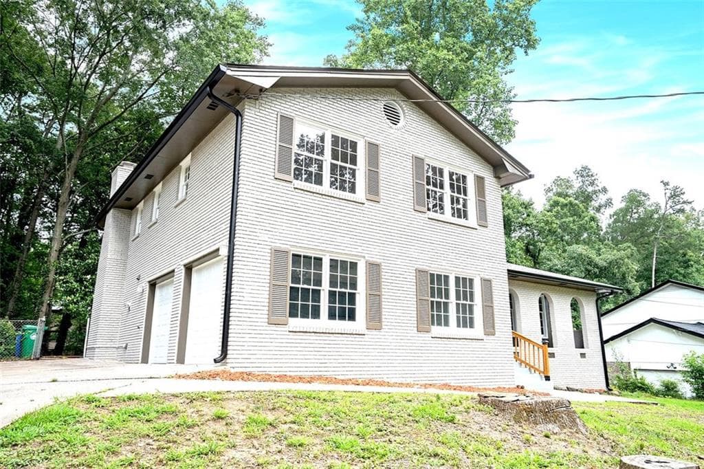 4262 HAMBRICK Way, Stone Mountain, GA 30083 — most recent listing photo