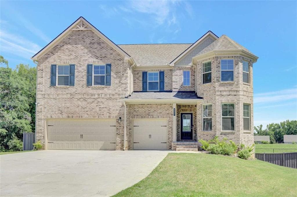 932 Melville Drive, Stockbridge, GA 30281 — most recent listing photo