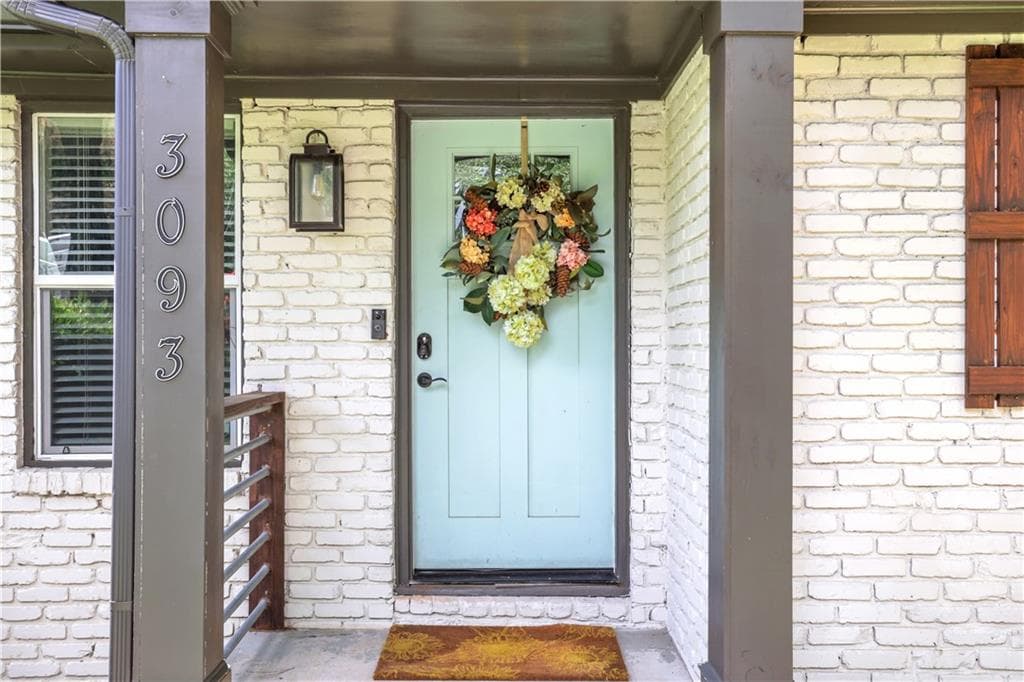 3093 Del Monico Drive, Decatur, GA 30032 — most recent listing photo