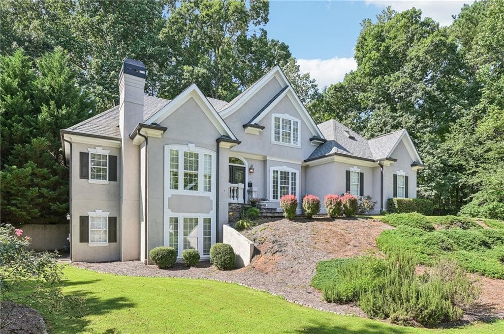 4472 Cavallon Way, Acworth, GA 30101 — most recent listing photo
