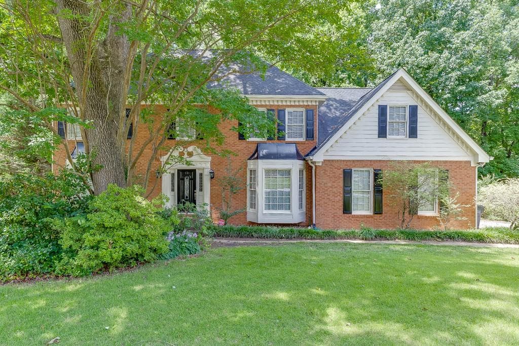 711 Belgrave Lane, Tucker, GA 30084 — most recent listing photo
