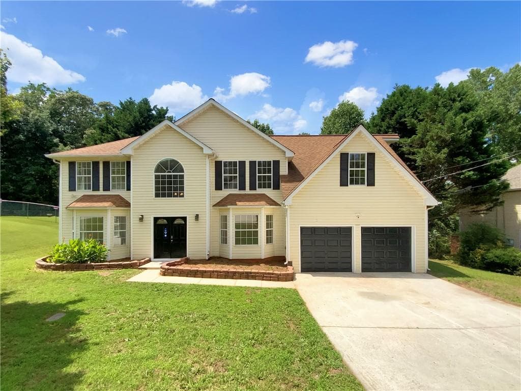5159 Round Table Drive, Ellenwood, GA 30294 — most recent listing photo