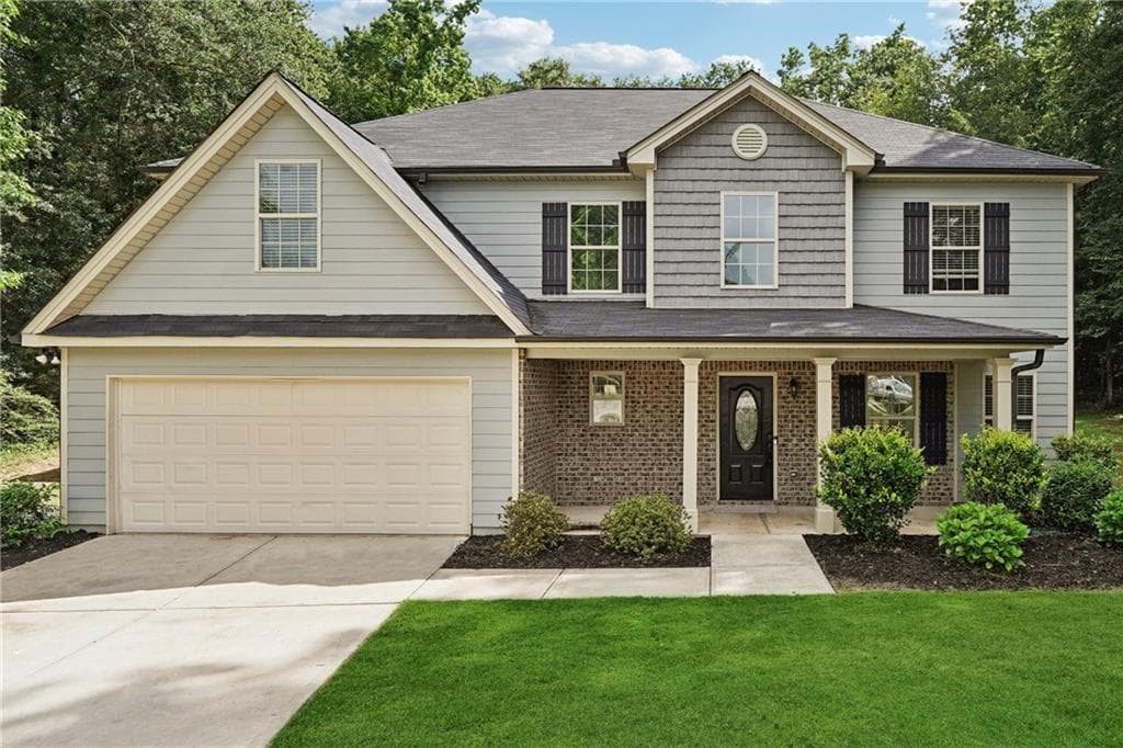 56 Sugar Leaf Lane, Jefferson, GA 30549 — most recent listing photo