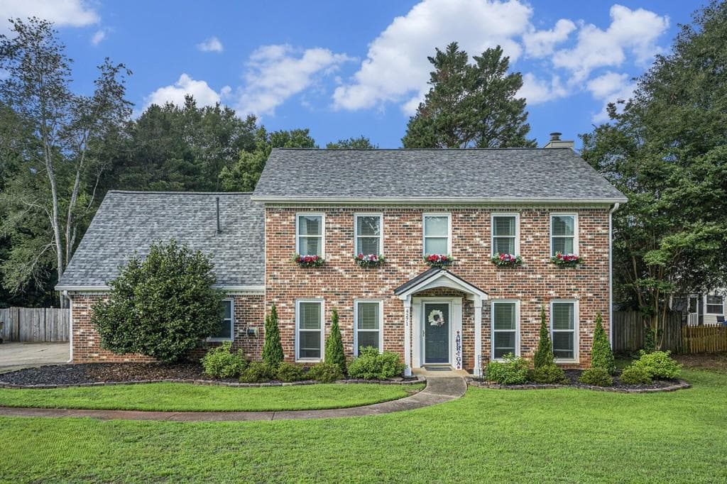 4271 Keheley Road, Marietta, GA 30066 — most recent listing photo