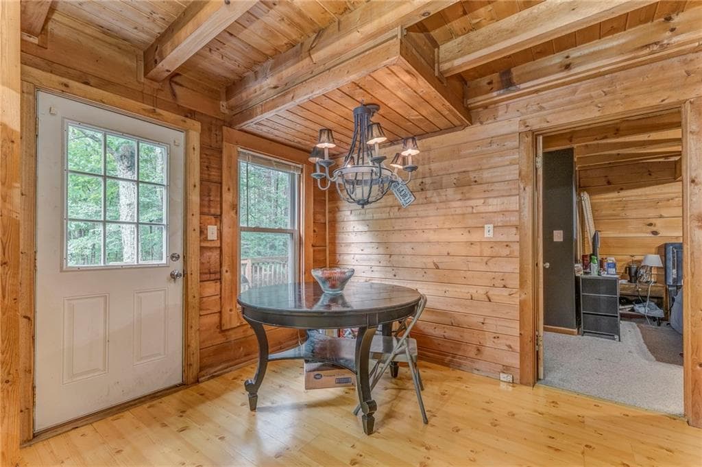 4 bedroom, 4 bathroom, 2,538 sq ft single family residence for sale at 519 E VALLEY Road, Rydal, GA 30171 — photo 6