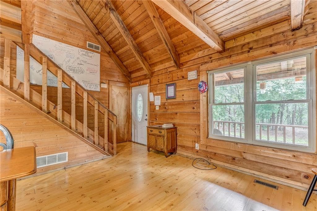 4 bedroom, 4 bathroom, 2,538 sq ft single family residence for sale at 519 E VALLEY Road, Rydal, GA 30171 — photo 8