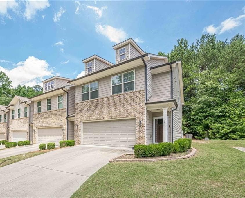 3291 Wild Basil Lane, Buford, GA 30519 — most recent listing photo