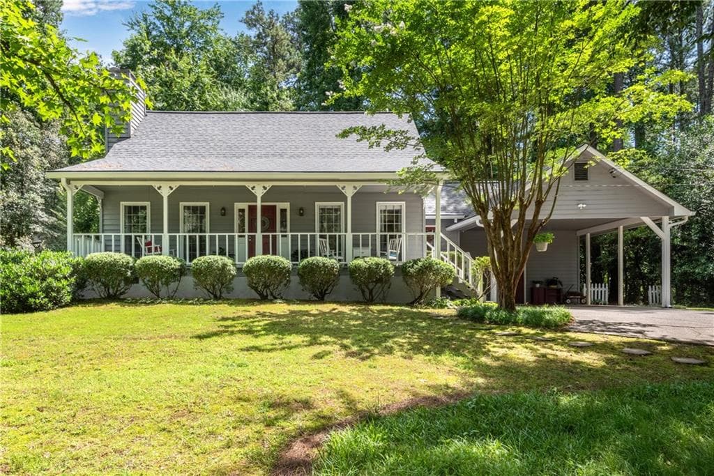3754 Wyntuck Circle, Kennesaw, GA 30152 — most recent listing photo