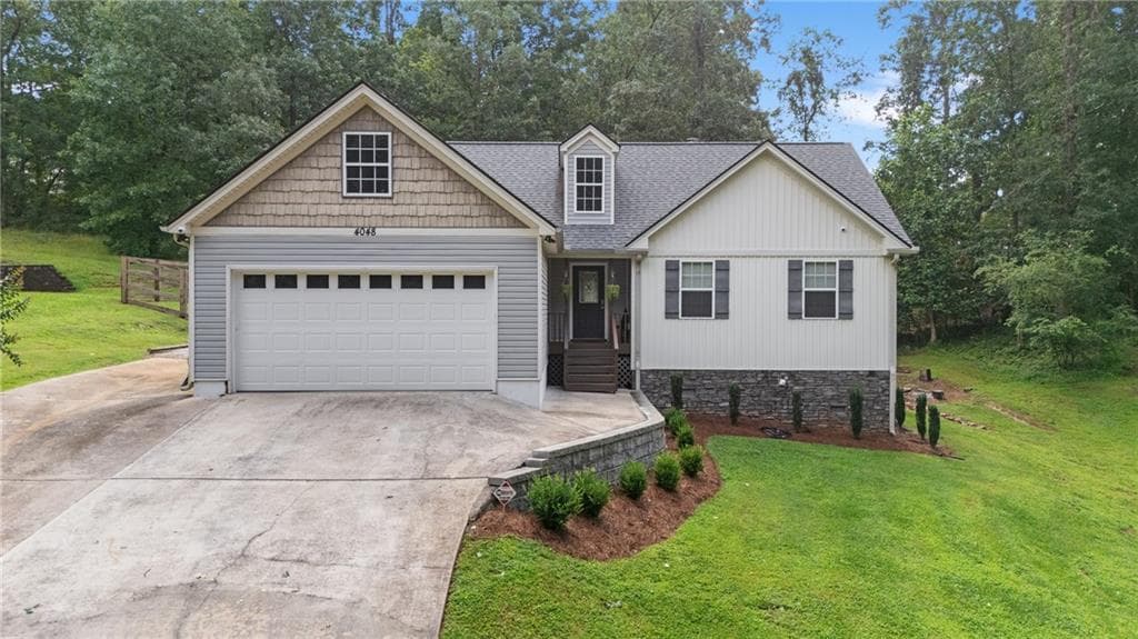 4048 Fairmont Street, Gainesville, GA 30506 — most recent listing photo