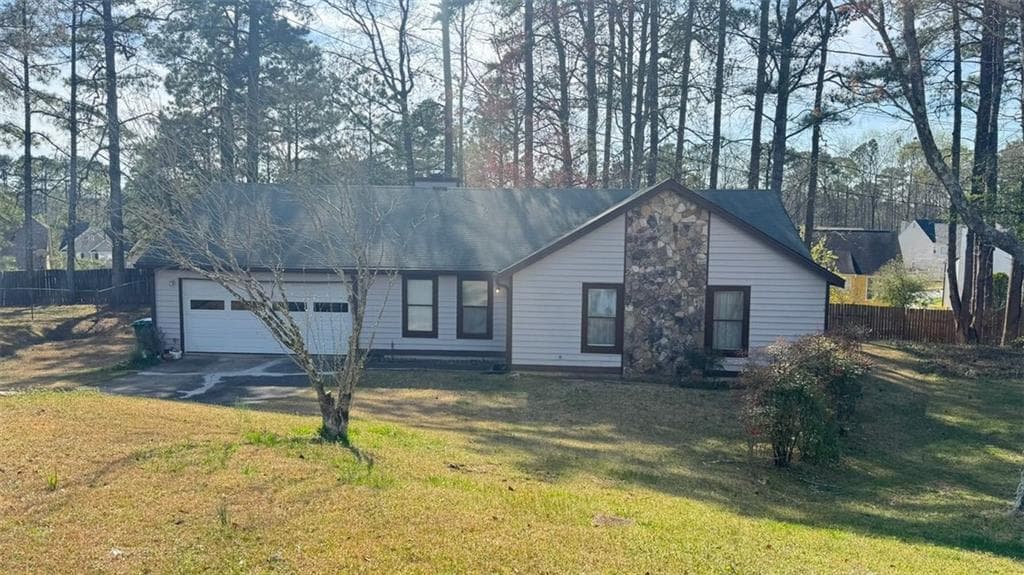 5359 Stafford Drive, Lilburn, GA 30047 — most recent listing photo