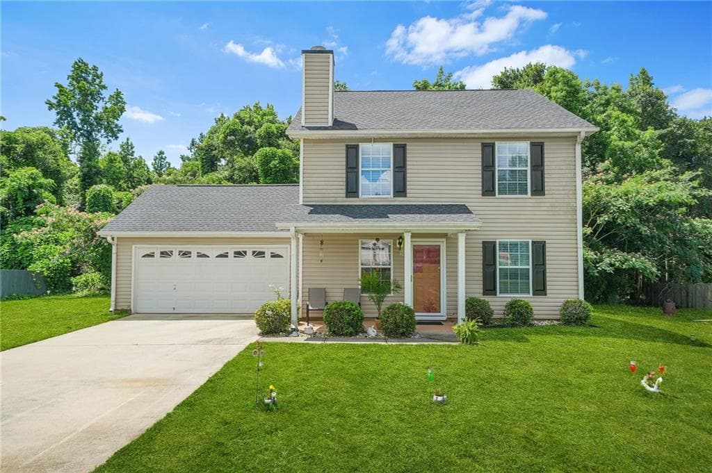 30 Creek Bottom Drive, Covington, GA 30014 — most recent listing photo